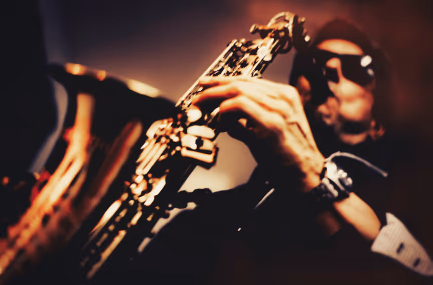 Jazz